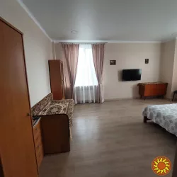 Сдам 1 ком.квартиру на 16 ст.Большого Фонтана.ЖК Аквамарин