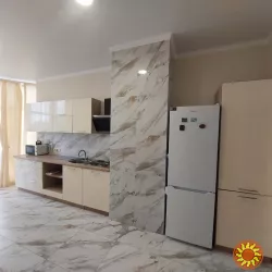 Сдам 1 ком.квартиру на 16 ст.Большого Фонтана.ЖК Аквамарин