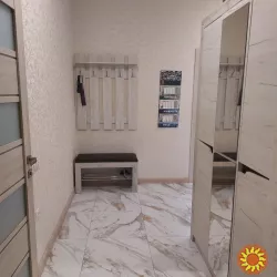 Сдам 1 ком.квартиру на 16 ст.Большого Фонтана.ЖК Аквамарин