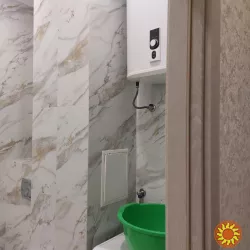 Сдам 1 ком.квартиру на 16 ст.Большого Фонтана.ЖК Аквамарин