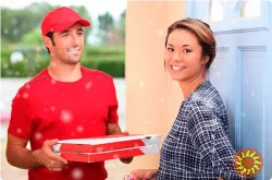 Кур'єрська доставка емоцій та незабутніх вражень.