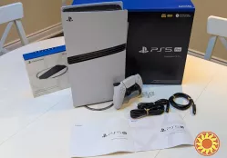 Sony PlayStation PS5 Pro, Sony PlayStation PS5 Slim, Nintendo Switch , Microsoft Xbox Series X 2TB Ігрові консолі