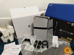 Sony PlayStation PS5 Pro, Sony PlayStation PS5 Slim, Nintendo Switch , Microsoft Xbox Series X 2TB Ігрові консолі