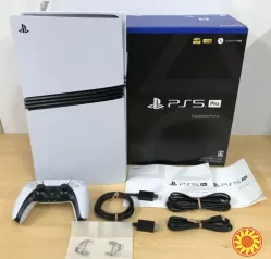Sony PlayStation PS5 Pro, Sony PlayStation PS5 Slim, Nintendo Switch , Microsoft Xbox Series X 2TB Ігрові консолі