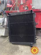 Профессиональный ремонт радиаторов и интеркулеров любой сложности с гарантией результата