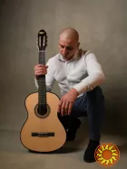 Класична гітара Shark Music Нова від магазину