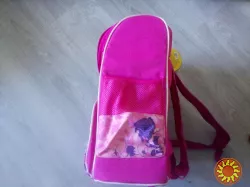 Ортопедичний шкільний рюкзак Class для дівчинки — здоров’я та комфорт