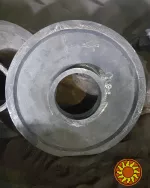 Готові виготовити виливки будь-якої складності