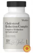 Комплекс зниження холестерину 120 табл. Modere Shaklee Canada