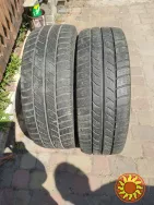 Продам два колеса на спринтер 313