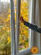 Купить окна в Кривом Роге