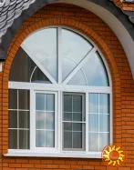 Купить окна в Кривом Роге