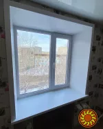 Купить окна в Кривом Роге