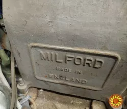 Заточний станок