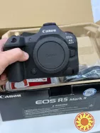 Canon EOS R5 Mark II, Canon EOS R3, Canon EOS R5, Canon EOS R6 Mark II, Canon EOS R6, Canon EOS R7, Nikon Z9, Nikon Z8, Nikon Z 7II