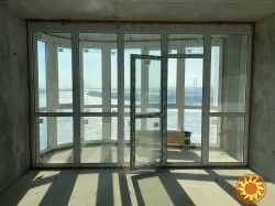 БЕЗ%, Квартира, що змінює уявлення про комфорт – 3-кімнатне житло в ЖК "Грейт", Дніпровська наб. 15Д, Київ