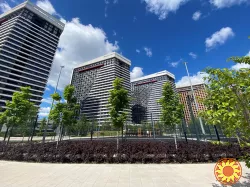 БЕЗ%, Квартира, що змінює уявлення про комфорт – 3-кімнатне житло в ЖК "Грейт", Дніпровська наб. 15Д, Київ