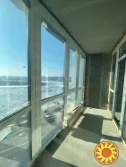 БЕЗ%, Квартира, що змінює уявлення про комфорт – 3-кімнатне житло в ЖК "Грейт", Дніпровська наб. 15Д, Київ