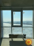 БЕЗ%, Квартира, що змінює уявлення про комфорт – 3-кімнатне житло в ЖК "Грейт", Дніпровська наб. 15Д, Київ