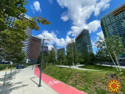 БЕЗ%, Квартира, що змінює уявлення про комфорт – 3-кімнатне житло в ЖК "Грейт", Дніпровська наб. 15Д, Київ