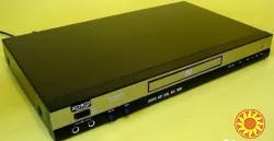 dvd Mustek (под ремон.)