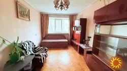 Продам отличную 2-ком.квартиру на Академика Филатова.