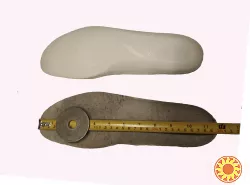 Ботинки треккинговые. Размер 45/29.2 см. Туризм, альпинизм.