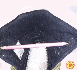 Ботинки треккинговые. Размер 45/29.2 см. Туризм, альпинизм.