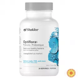 Optiflora Prebiotic - Пребіотик Optiflora (порошок) MŌDERE / SHAKLEE CANADA