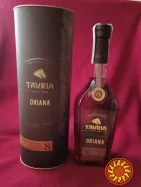 Пляшка 500 мл. До военна. 2021 року.