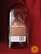 Пляшка 500 мл. До военна. 2021 року.