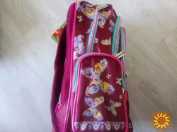 Ортопедичний шкільний рюкзак Class Fairy Magic для дівчинки 1-4 клас