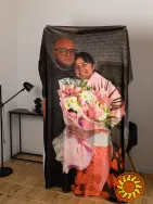 Наші пледи з фото — це про емоції.