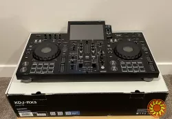 AlphaTheta XDJ-AZ, Pioneer DJ OPUS-QUAD, Pioneer XDJ-RX3, XDJ-XZ , Pioneer CDJ-3000, AlphaTheta OMNIS-DUO, Pioneer DDJ-FLX10, AlphaTheta CDJ-3000X