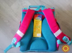 Ортопедичний шкільний ранець Class 9703 здоров'я спини дитини