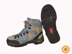 Ботинки треккинговые. Размер 39/25 см. Альпинизм, туризм