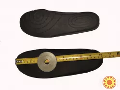 Ботинки треккинговые. Размер 39/25 см. Альпинизм, туризм