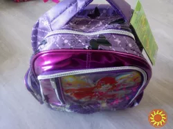 Ортопедичний шкільний рюкзак Class Fairy для дівчинки легкий та міцний