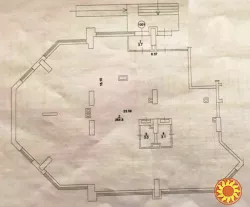 БЕЗ КОМІСІЇ, Здам приміщення 275м2, вул. Саперне Поле 14/55, ЖК Французький квартал, Київ