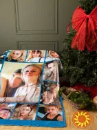 Подарунок, який гріє не тільки тіло, а й душу.