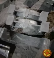 Послуги промислового лиття металів на замовлення