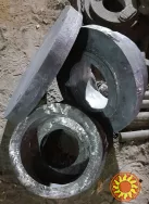 Послуги промислового лиття металів на замовлення