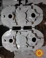 Послуги промислового лиття металів на замовлення