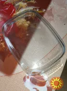 лист з жароміцного скла 200 грн.