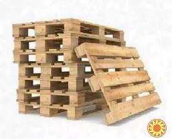 Скуповуємо б/в дерев'яні піддони. Самовивіз, Будь-які обсяги