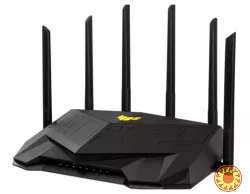 Новый маршрутизатор ASUS TUF-AX6000 с оперативной доставкой