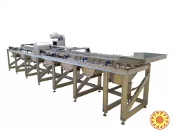 Оборудование для сушки фруктов, овощей и трав