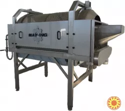 Оборудование для сушки фруктов, овощей и трав