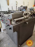 шелкотрафаретний станок