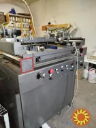 шелкотрафаретний станок